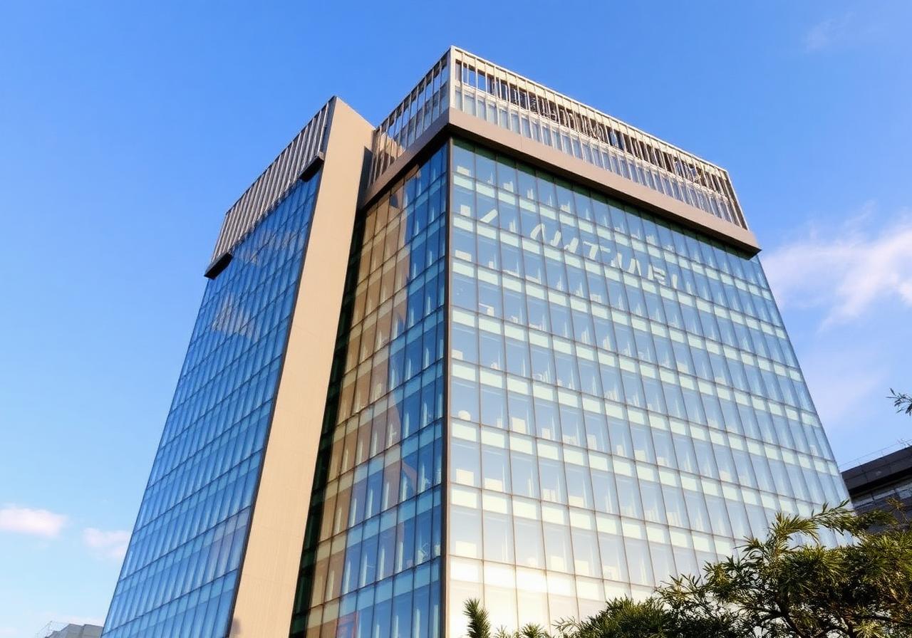 Riverside Commercial Tower