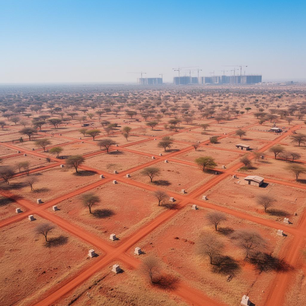 Konza Innovation Plots